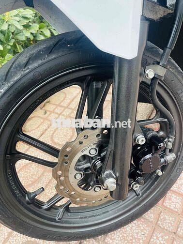 Vario 150 - dk 4/2021 bstp chính chủ ký