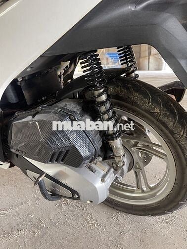 Honda SH 125i ABS 2023 Trắng