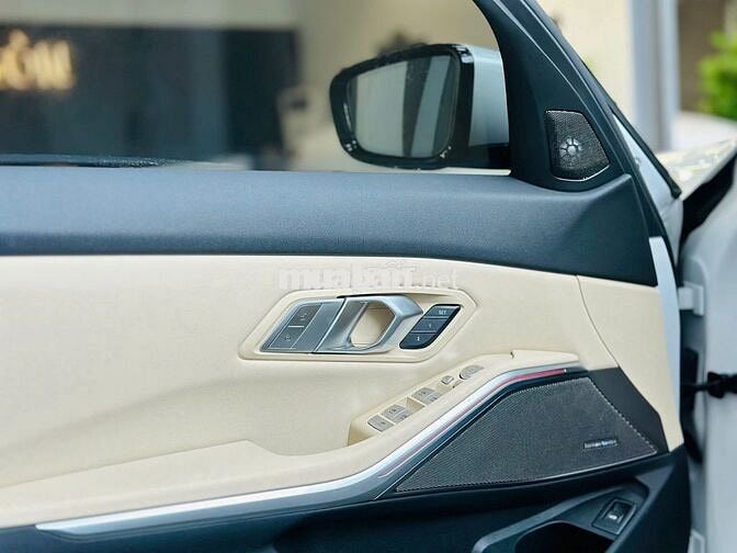 BMW 320i Sportline Plus Model 2021