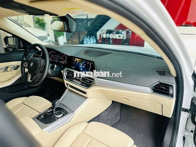 BMW 320i Sportline Plus Model 2021
