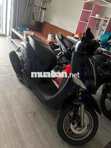 Yamaha Nozza 2017 Xanh