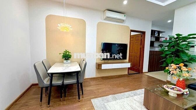 CHUNG CƯ CAO CẤP CT3 THE PRIDE Tố Hữu Hà Đông FULL NỘI THẤT SANG XỊN