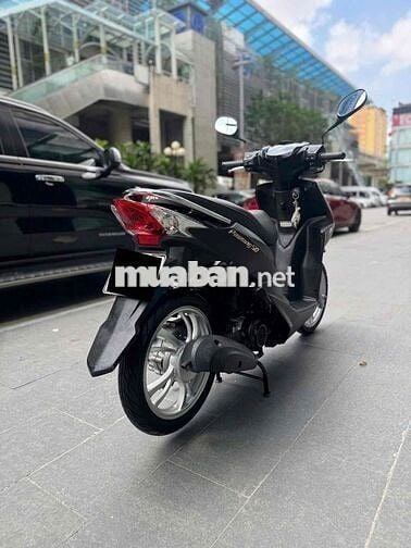 Bán rẻ SYM Passing 50cc 2022, BSTP chính chủ