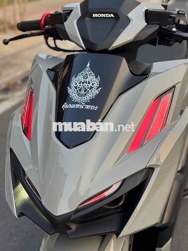 Honda Vario 160 ABS 2023 Xám