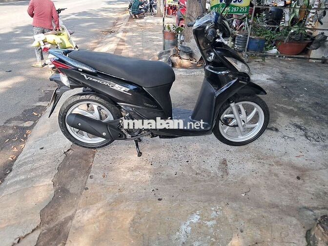 Vision Fi 2013..đẹp..cực êm..72H1