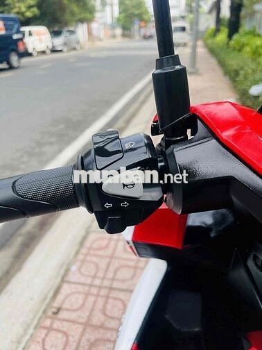 Vario 150 - dk 4/2021 bstp chính chủ ký