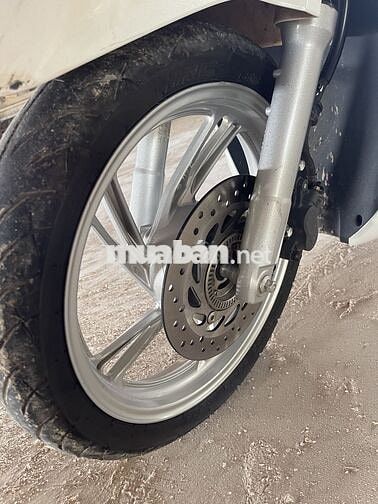 Honda SH 125i ABS 2023 Trắng