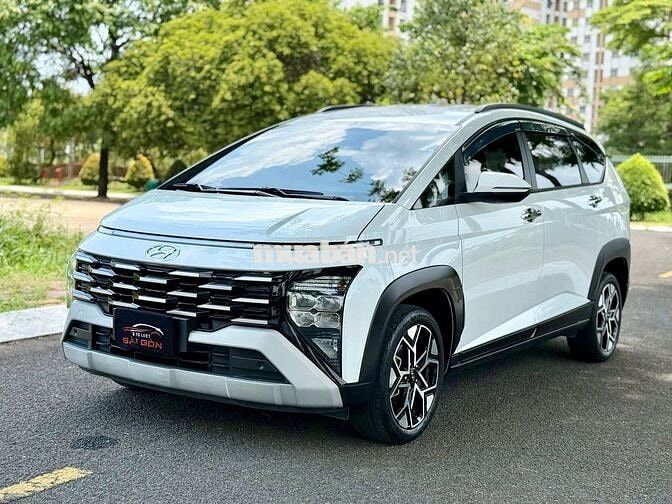 Hyundai Stargazer 2024 X siêu đẹp