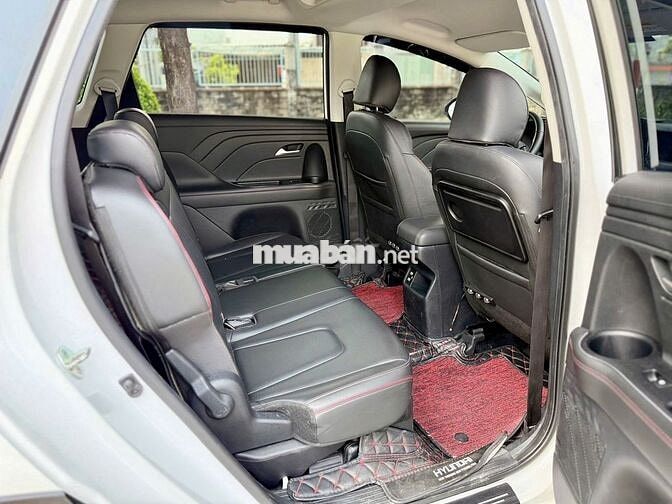 Hyundai Stargazer 2024 X siêu đẹp