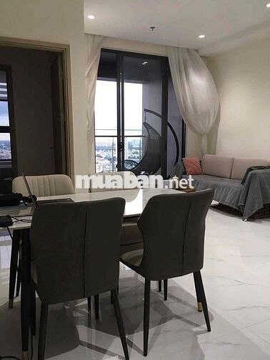 CĂN 2PN 2WC + MINIGARDEN GIÁ *** 4.75 TỶ - ĐÔNG NAM TẦNG TRUNG