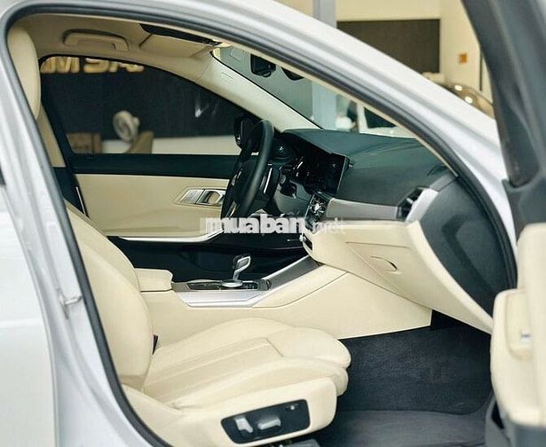 BMW 320i Sportline Plus Model 2021