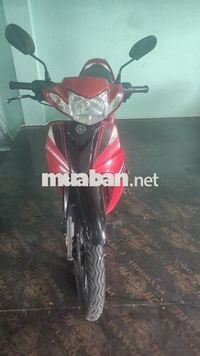 Yamaha Sirius 2020 Đỏ đen