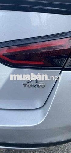 Nissan Almera 2021 Bạc AT 1.0 TURBO