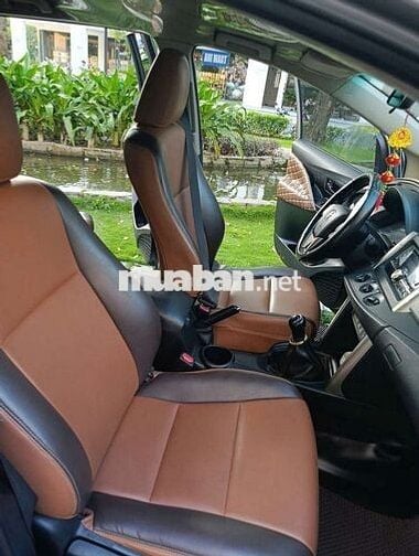 cho thuê xe Innova HD dài hạn 6t đến 1 năm