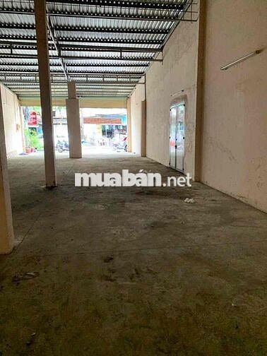 CHO THUÊ MẶT BẰNG KINH DOANH, KHO, XƯỞNG