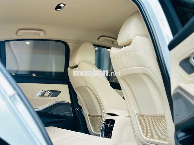 BMW 320i Sportline Plus Model 2021