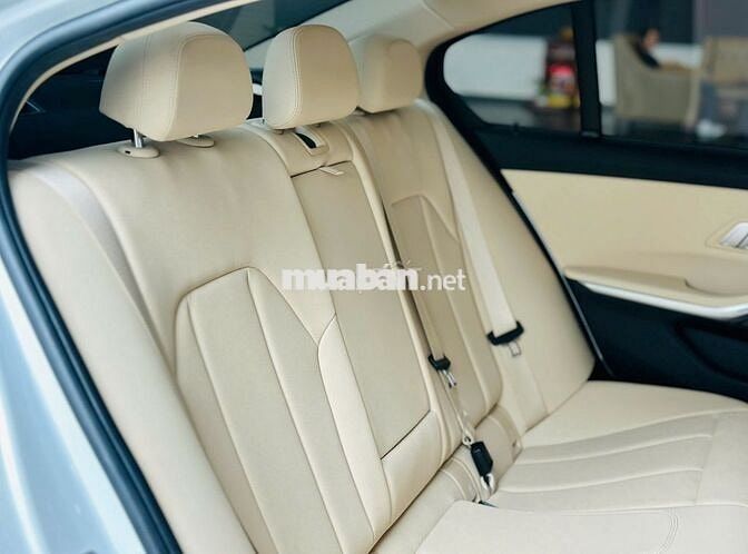 BMW 320i Sportline Plus Model 2021