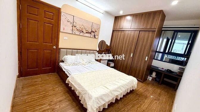 CHUNG CƯ CAO CẤP CT3 THE PRIDE Tố Hữu Hà Đông FULL NỘI THẤT SANG XỊN
