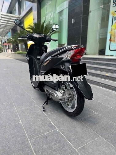 Bán rẻ SYM Passing 50cc 2022, BSTP chính chủ