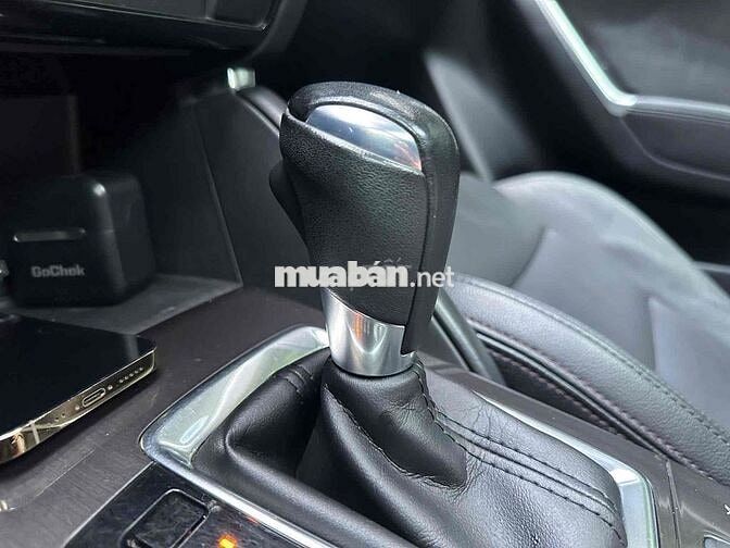 CX5 2.5 2WD Premium cuối 2017 86000 km