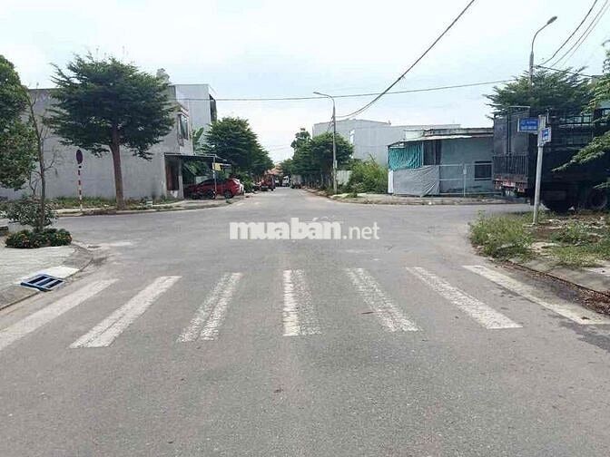 ĐẤT ĐẸP ĐƯỜNG 7,5M TRUNG TÂM LIÊN CHIỂU-KHU CÔNG NGHIỆP-