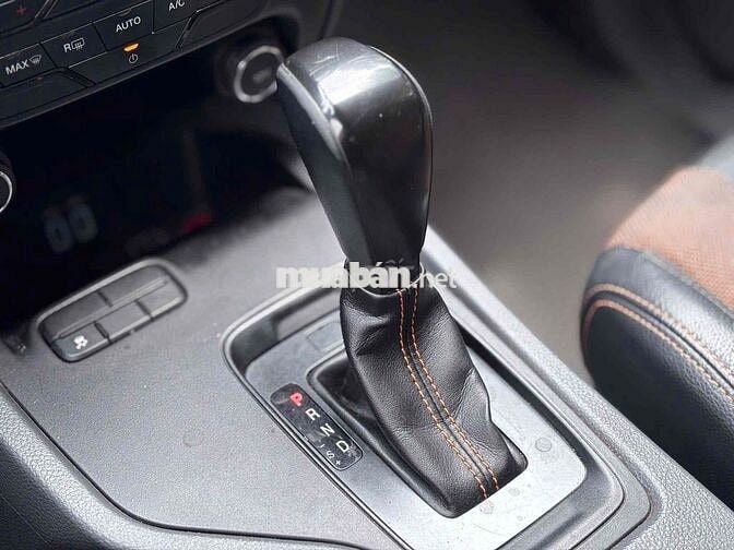 Ford Ranger Wildtrak 2016 2.2ATTrắng cực đẹp, chất