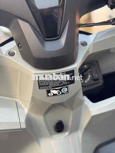 Honda Vario 160 ABS 2023 Xám