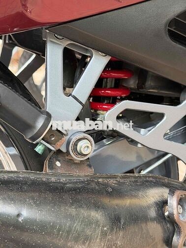 Suzuki Sport 1999 Đỏ 120cc