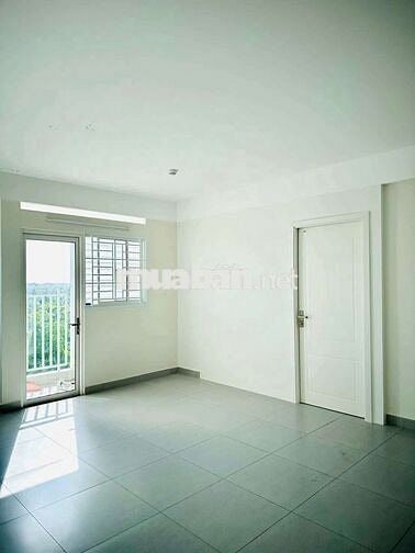 Căn hộ 57m² 2PN ngăn sẵn tại Nam Long 2, tầng cao thoáng mát