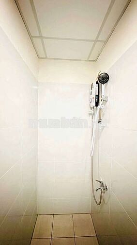 Căn hộ 57m² 2PN ngăn sẵn tại Nam Long 2, tầng cao thoáng mát