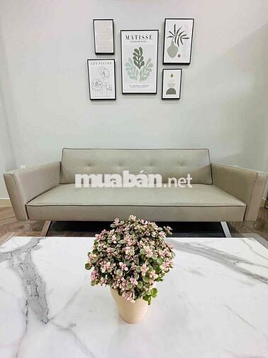 CHO THUÊ CĂN HỘ BAN CÔNG , 40m2 , NGAY Q10 - GẦN VÒNG XOAY DÂN CHỦ Q3