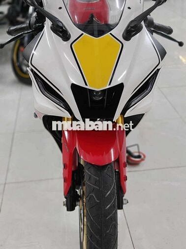 R15M ABS 2022 xe đẹp odo 7k bao ký