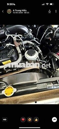 Toyota Innova 2.0G MT Bạc , Đẹp xuất sắc