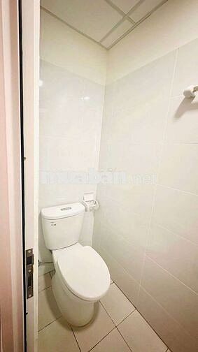 Căn hộ 57m² 2PN ngăn sẵn tại Nam Long 2, tầng cao thoáng mát