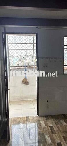 Trọ Tân Sơn, đầy đủ tiện nghi thông tin như bài đăng, có gác giờ tự do