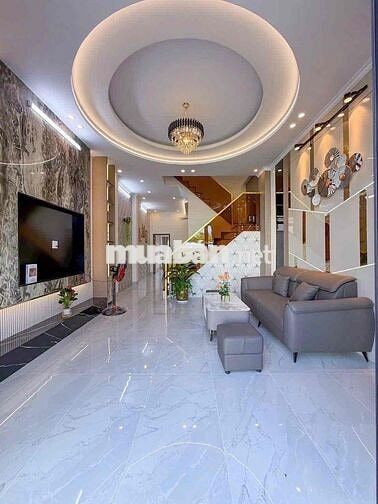 Cần bán gấp nhà 1trệt 1lầu SHR