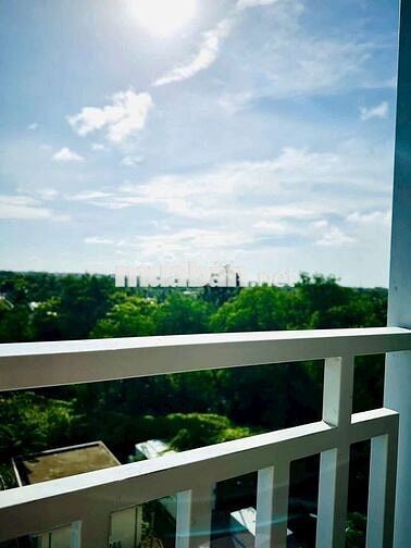 Căn hộ 57m² 2PN ngăn sẵn tại Nam Long 2, tầng cao thoáng mát