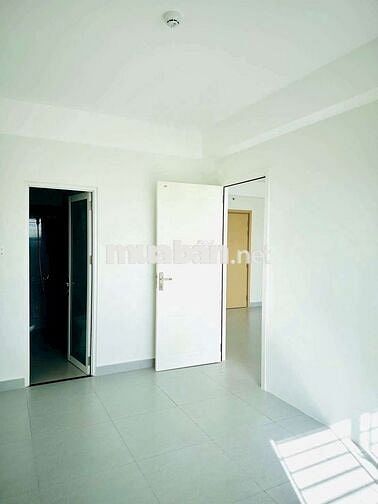 Căn hộ 57m² 2PN ngăn sẵn tại Nam Long 2, tầng cao thoáng mát