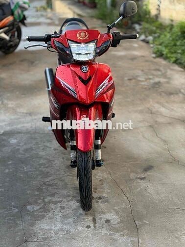 Yamaha Surut 2018 biển 95 víp 45688 fu đồ chơi