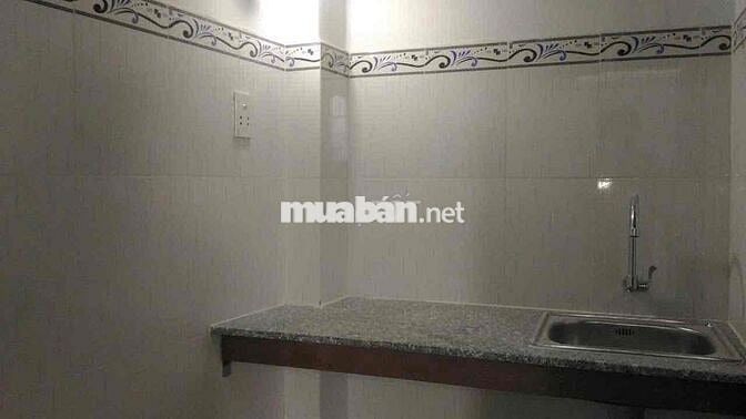 Trọ Tân Sơn, đầy đủ tiện nghi thông tin như bài đăng, có gác giờ tự do