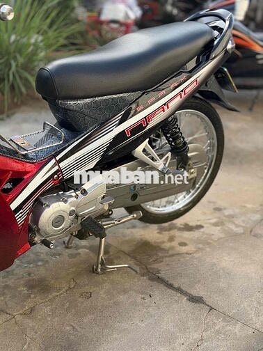 Yamaha Surut 2018 biển 95 víp 45688 fu đồ chơi
