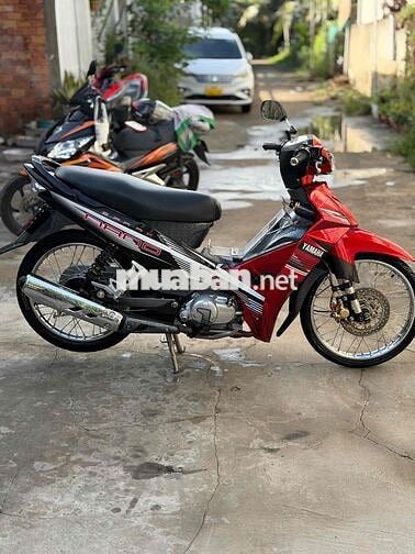 Yamaha Surut 2018 biển 95 víp 45688 fu đồ chơi
