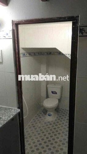Trọ Tân Sơn, đầy đủ tiện nghi thông tin như bài đăng, có gác giờ tự do