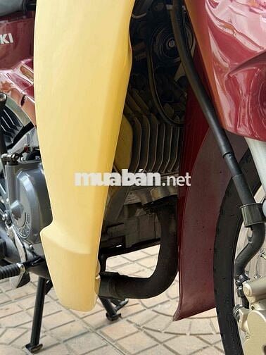 Suzuki Sport 1999 Đỏ 120cc