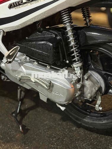 Honda Air Blade 2013 Đỏ trắng đen