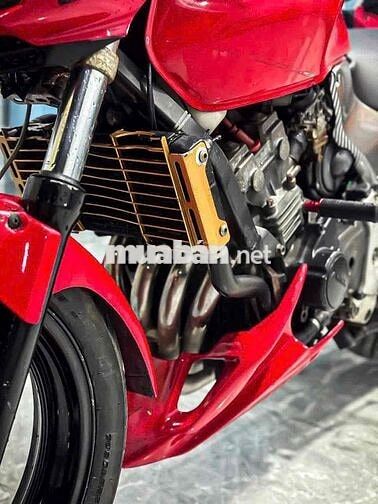 Honda Z1000