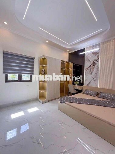 Cần bán gấp nhà 1trệt 1lầu SHR