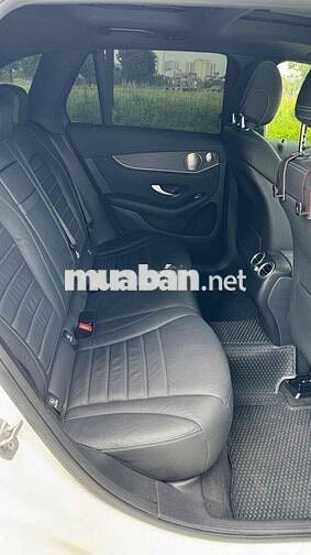GLC 300 4matic sx 2021 Trắng chạy zin 4,5v Km đẹp