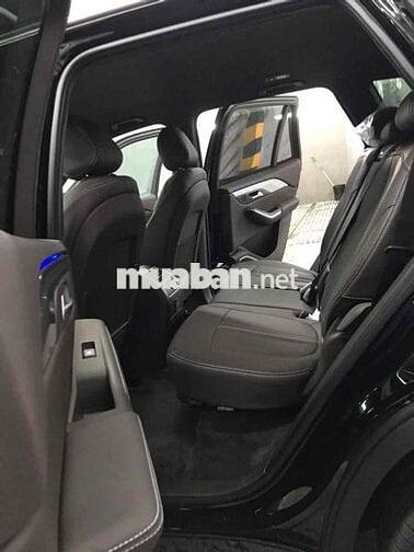 VinFast Lux SA2.0 2020 Premium Đen 68000 km