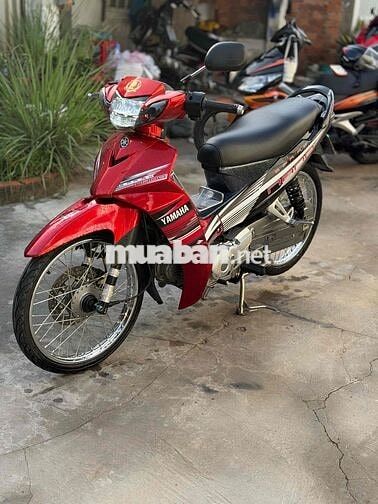 Yamaha Surut 2018 biển 95 víp 45688 fu đồ chơi